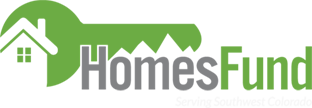 Homes Fund Logo
