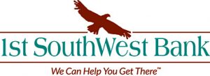 first southwest bank logo