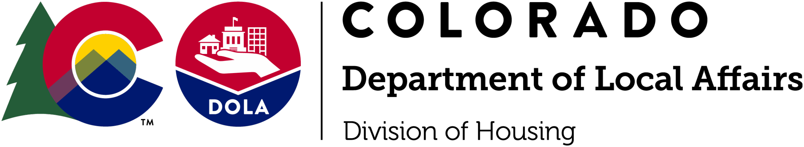 Colorado Division of Housing