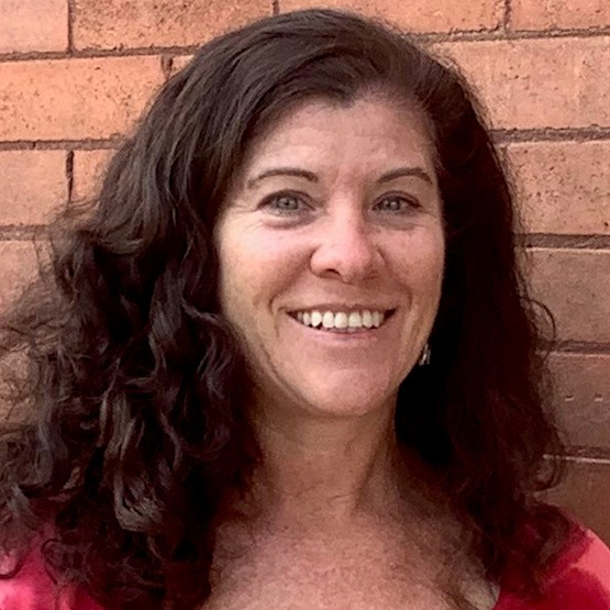 Norah Hurley