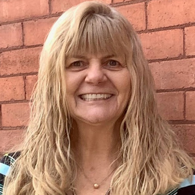 Sharon Carroll