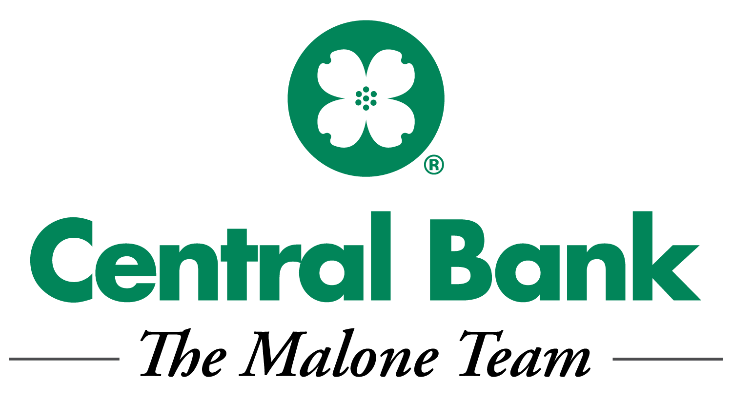 Bank Central – The Malone Team